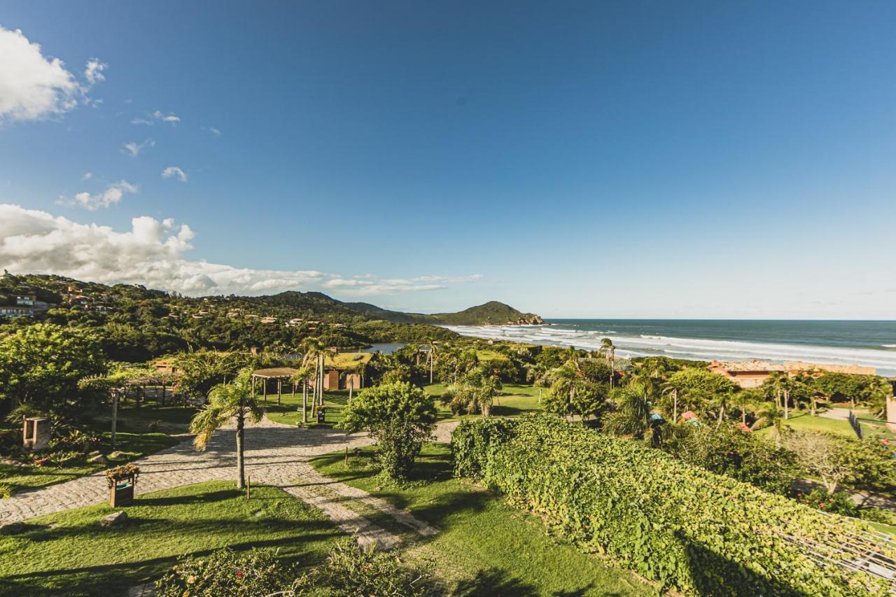 Fazenda Verde - Praia Do Rosa Dış mekan fotoğraf