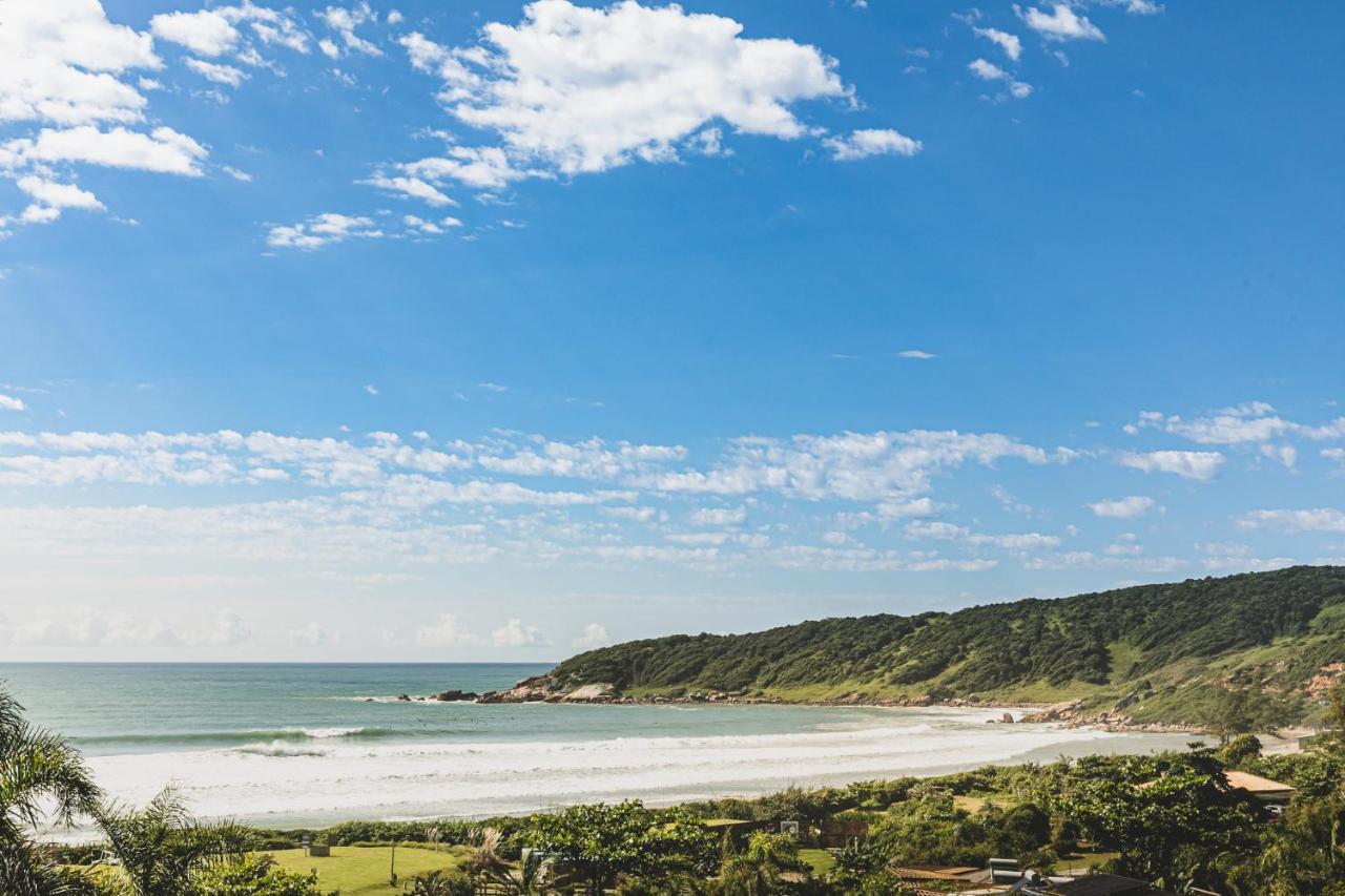 Fazenda Verde - Praia Do Rosa Dış mekan fotoğraf