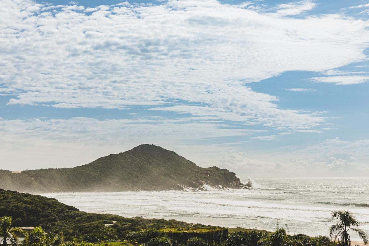 Fazenda Verde - Praia Do Rosa Dış mekan fotoğraf